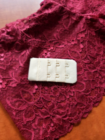 Koncovka dvojháček