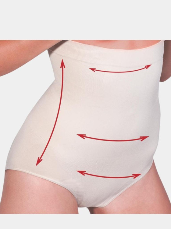 detail stahovací kalhotky Lady-76