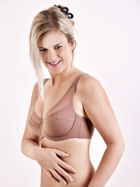 detail Podprsenka DORISA