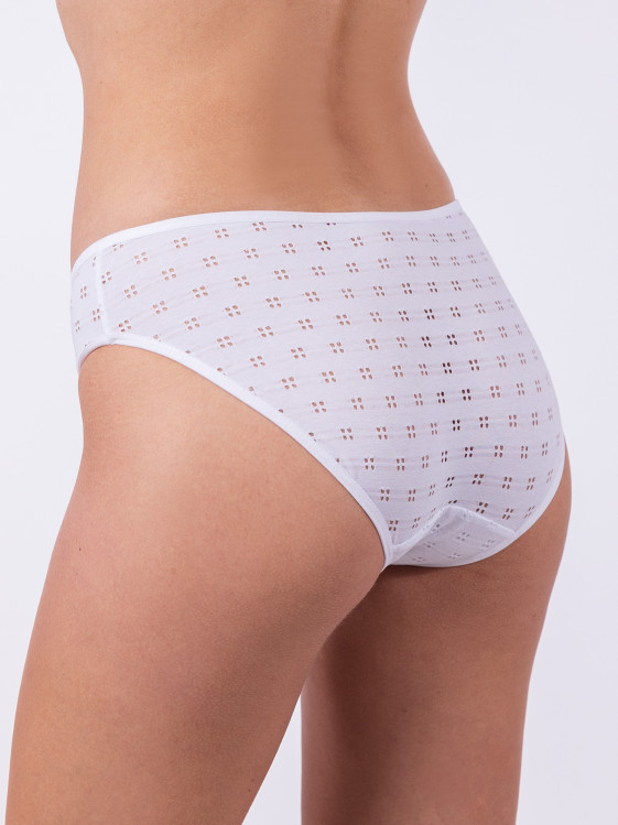 detail Kalhotky LADY-ALICE