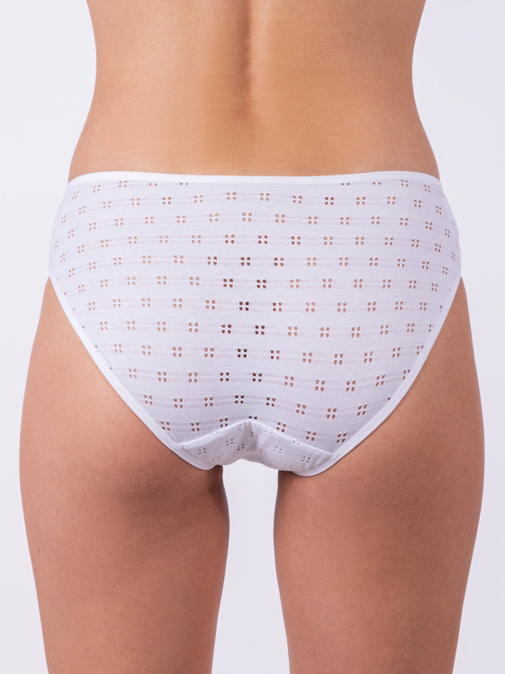 detail Kalhotky LADY-ALICE