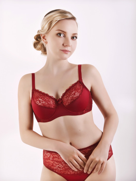 detail Podprsenka VERONIKA