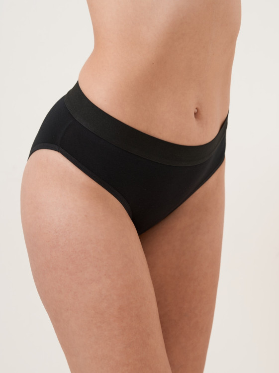 detail kalhotky LADY-41