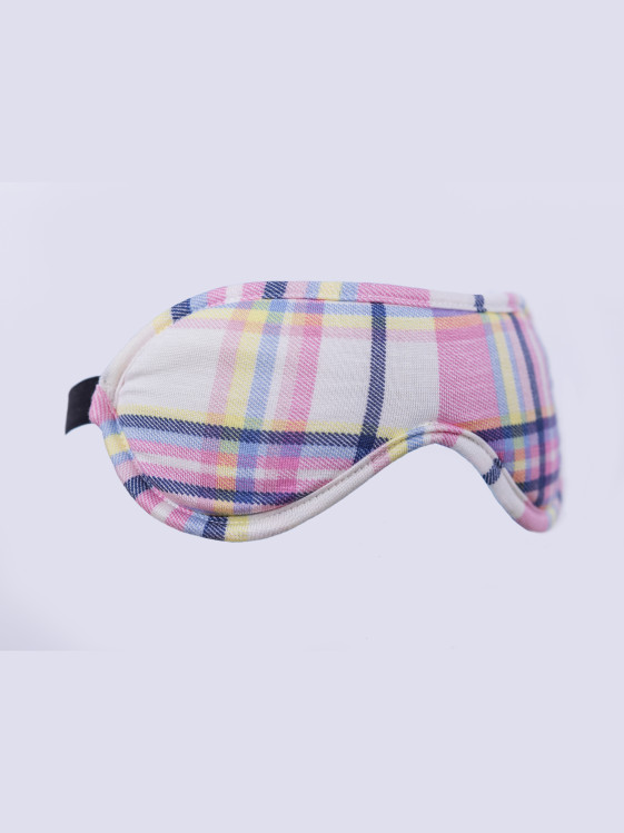 detail MASKA NA SPANÍ