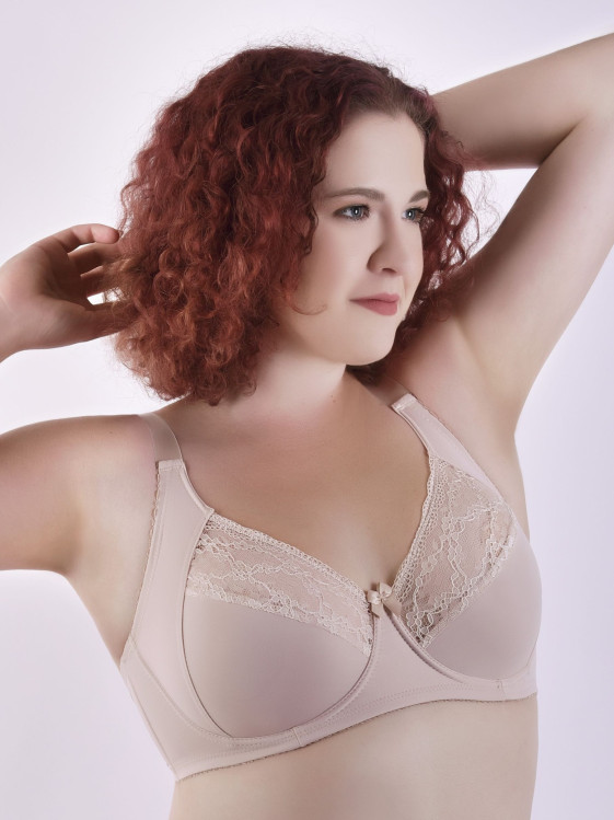 detail podprsenka FELINA