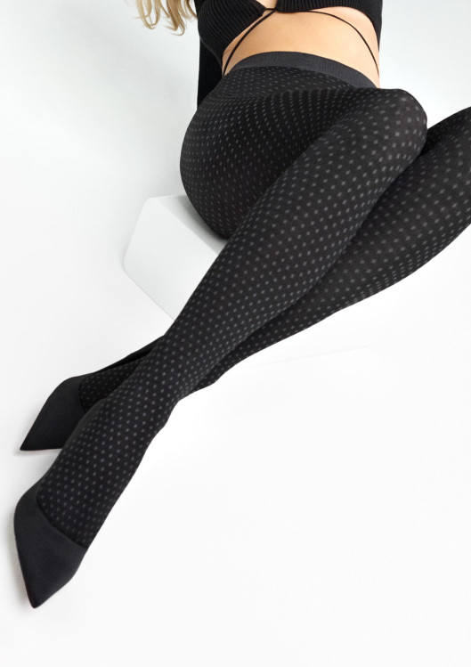 detail punčocháče Intense X03